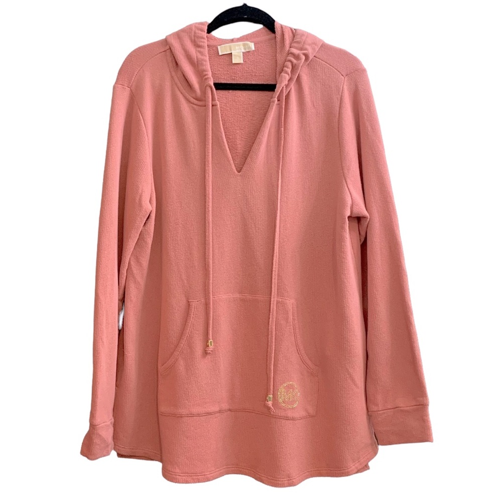 Michael Kors sweater hoodie Size 1X